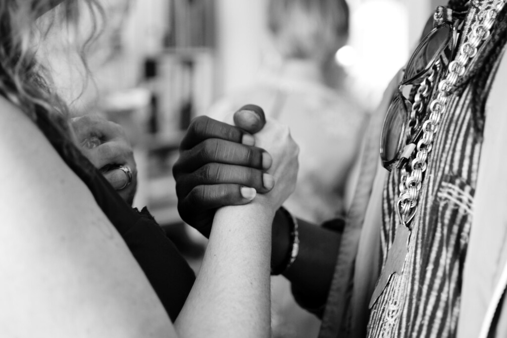Democracy is a key factor for humanity to be able to work together to meet the challenges facing the world.