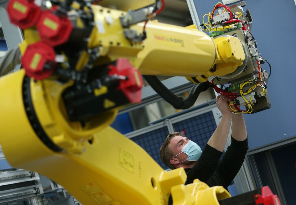 Amid soaring inflation and rising unemployment, here's what you need to know about the future of work.