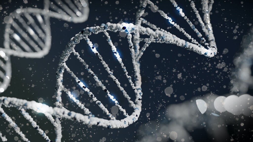 Biotechnology can reduce infectious disease rates, personalize medicine and create more precise disease detection tools.