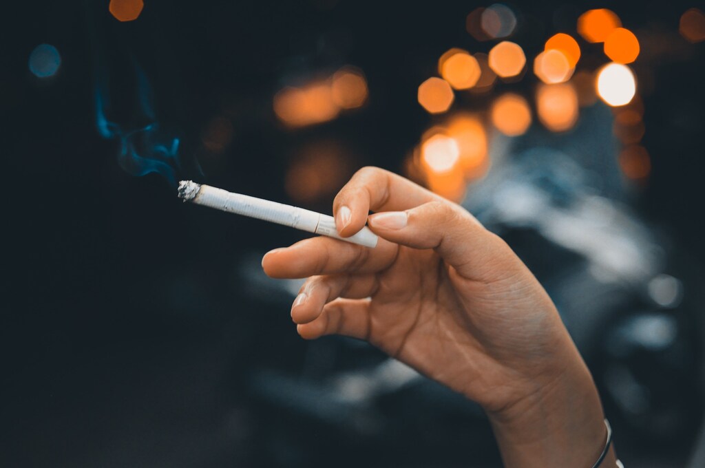Countries are increasingly banning tobacco use, which kills more than 8 million people a year.