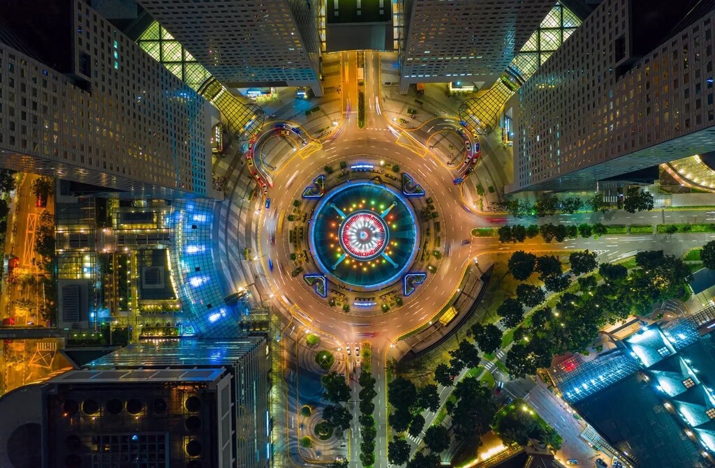 La eficiencia energética y las energías renovables apoyan firmemente nuestro camino hacia un futuro resistente al clima en ciudades como Singapur.