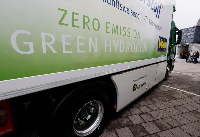 The transport and mobility industry is exploring new ways to transition to net zero transport.