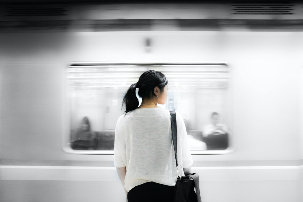 Japanese women are still under-represented at political level and the boardroom.