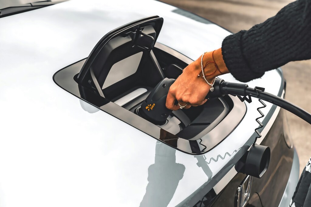Una economía circular de baterías puede impulsar la transición hacia los vehículos eléctricos.