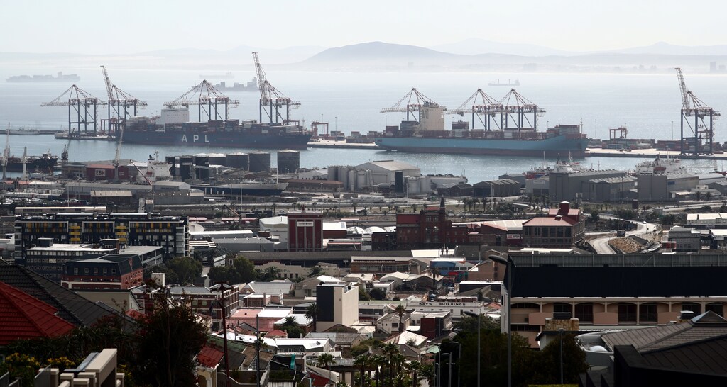 Ports and other logistics hubs across Africa can expect to get busier as the African Continental Free Trade Area (AfCFTA) eases intra-African business.