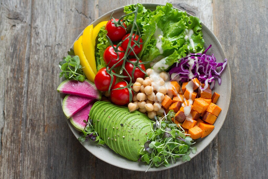 In the US, more than one in ten people do not have reliable access to nutritious foods.