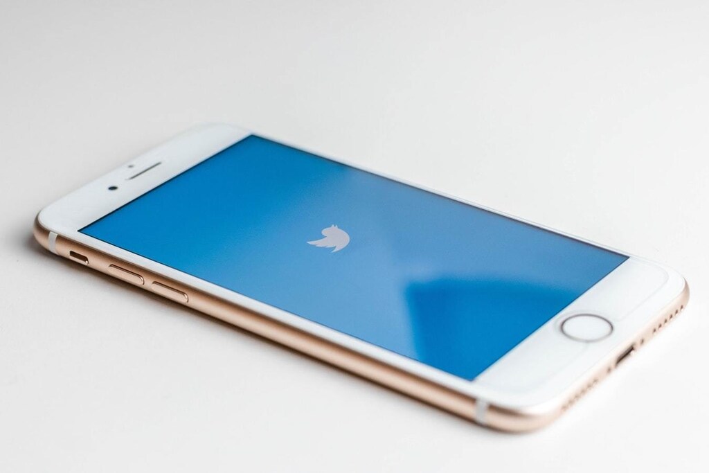 Twitter Iphone
