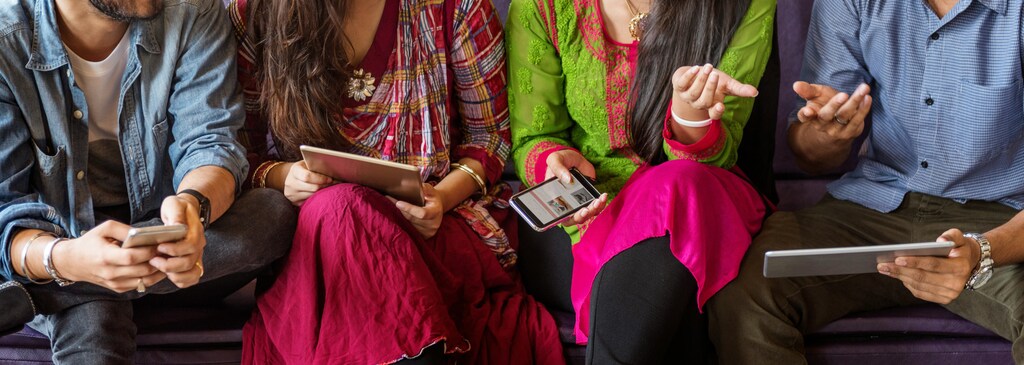 Bridging the digital divide for women unlocks economic growth, social mobility and a more equitable future.