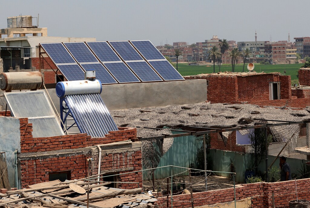 Emerging markets will become a testing ground for climate solutions as they drive population growth, infrastructure expansion and economic activity.