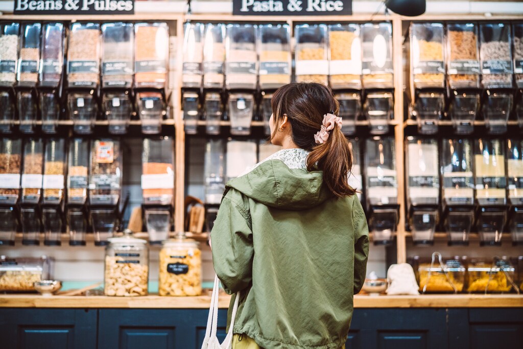 The development of reusable packaging infrastructure will be critical in bringing down the unit cost of reuse models relative to single-use.