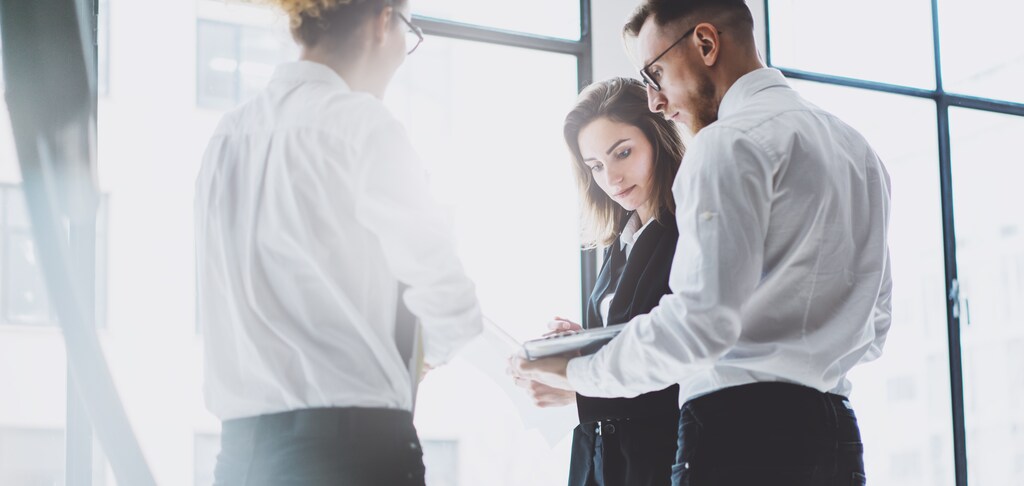 Leadership in a time of sustained volatility requires agility and a bold approach to decision-making.