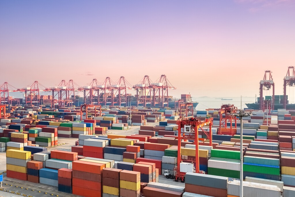 China-Africa economic relations are changing.