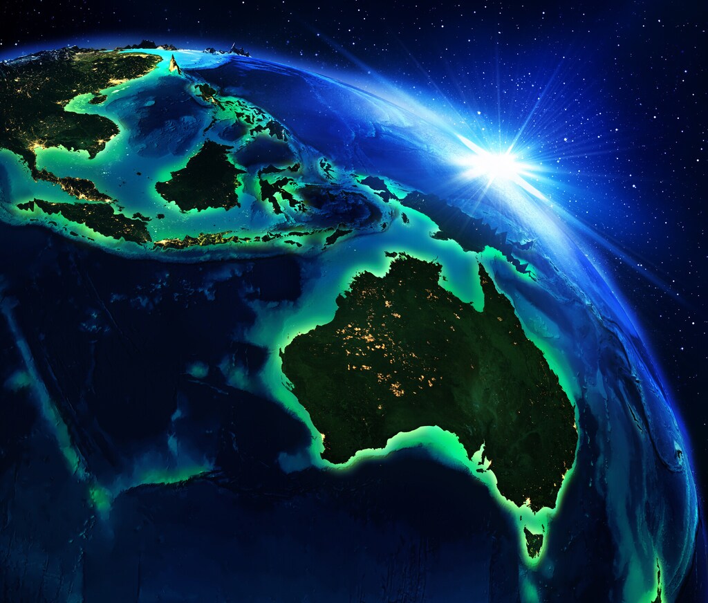 The demand for digital products and services in Southeast Asia has accelerated quickly and fuelled the growth of the digital economy.