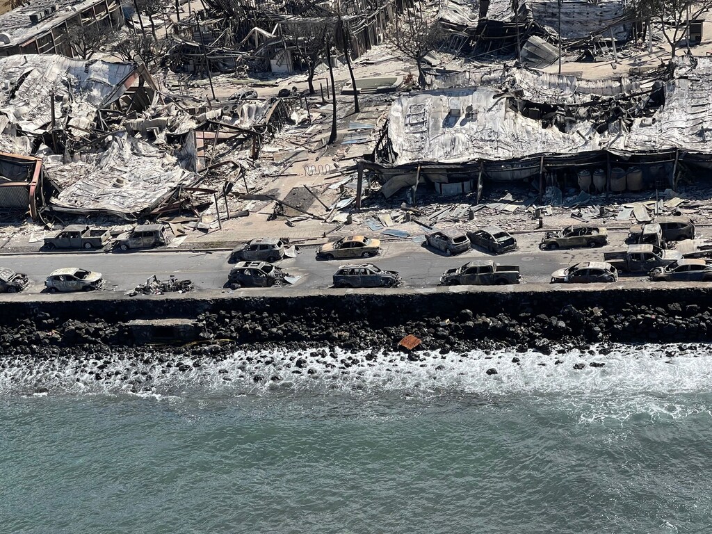 El Secretario General de la ONU ha puesto en marcha la iniciativa Alertas Tempranas para Todos (Early Warnings for All, EW4All), que establecerá un sistema global de alerta temprana para 2027.