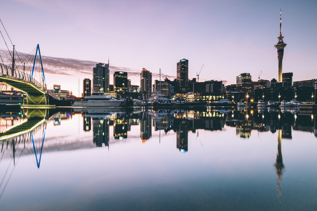 Digital twin city projects in cities like Auckland, where wastewater and stormwater networks are monitored in real time, are revolutionizing urban development.