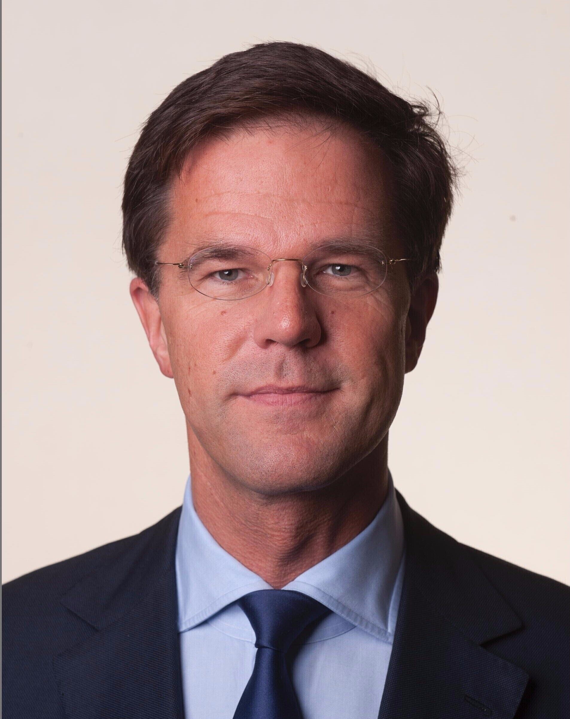 Mark Rutte | Foro Económico Mundial