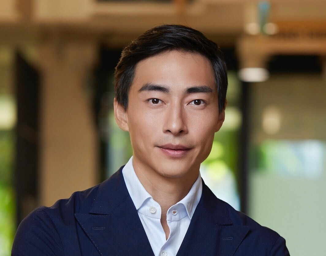 Gregory Van - Agenda Contributor | World Economic Forum