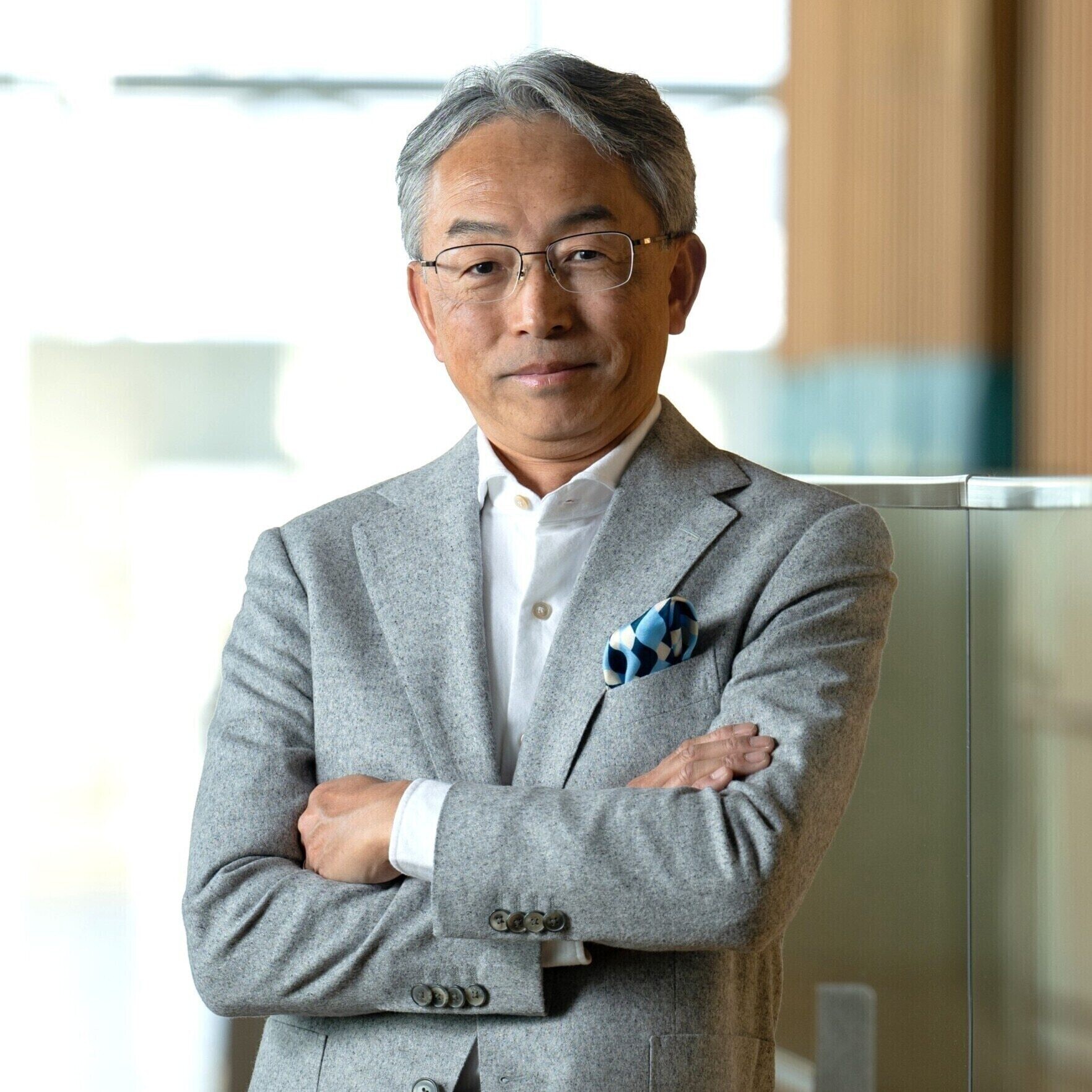 NTT DATA Group | 世界経済フォーラム