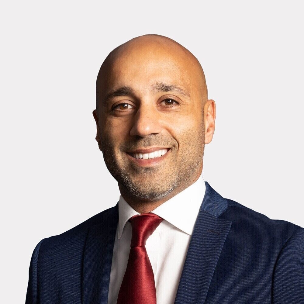 Alexandre Raffoul - Agenda Contributor | World Economic Forum