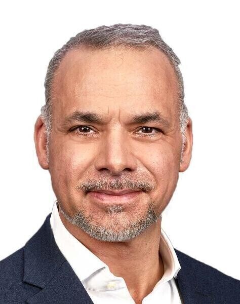 Michael Römer - Agenda Contributor | World Economic Forum