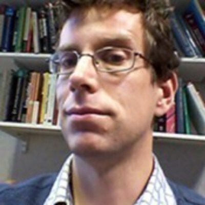 Alec Morton - Agenda Contributor | World Economic Forum
