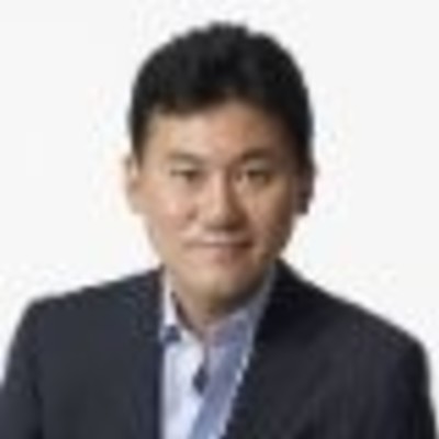 Hiroshi Mikitani - Agenda Contributor | World Economic Forum