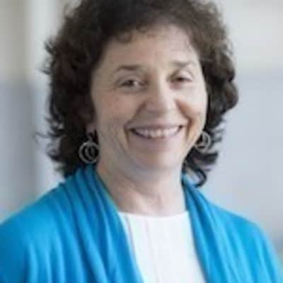 Ann Bernstein - Agenda Contributor | World Economic Forum