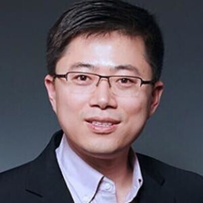 Hu Qin - Agenda Contributor | World Economic Forum