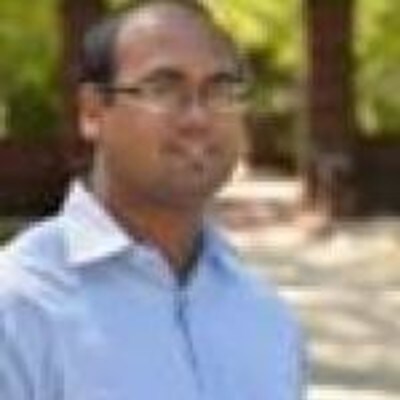 Asif Islam - Agenda Contributor | World Economic Forum
