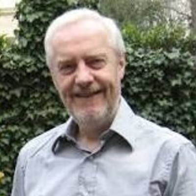 David F. Hendry Agenda Contributor World Economic Forum