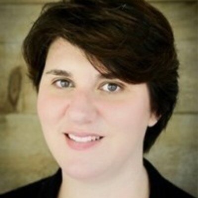 Sharon Rabinowitz Sharon Abramowitz - Agenda Contributor | World Economic Forum