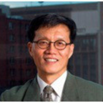 Changyong Rhee Agenda Contributor World Economic Forum