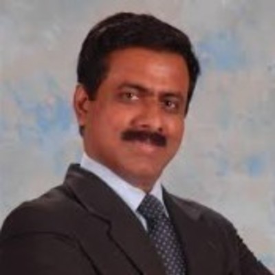 Satya Ramaswamy - Agenda Contributor | World Economic Forum