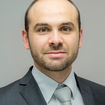 Roberto Crotti - Agenda Contributor | World Economic Forum