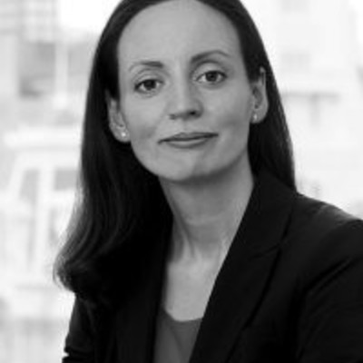 Mercedes Delgado Agenda Contributor World Economic Forum