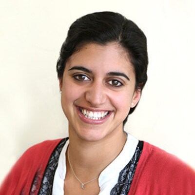 Shahnaz Rrf Shahnaz Radjy - Agenda Contributor | World Economic Forum