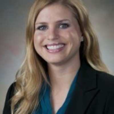 Kelly R. Reveles - Agenda Contributor | World Economic Forum