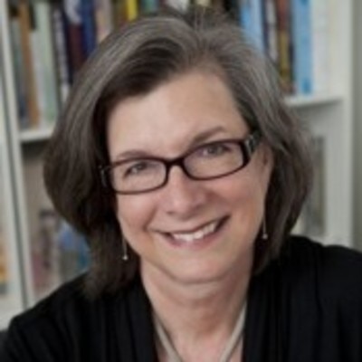 Linda Scott - Agenda Contributor | World Economic Forum