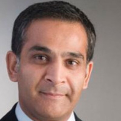 Dinesh Sharma - Agenda Contributor | World Economic Forum