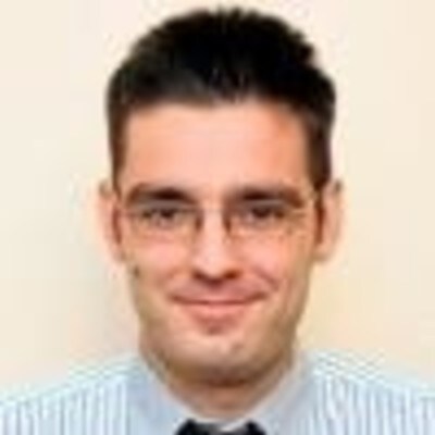 Alexander Ryabushko - Agenda Contributor | World Economic Forum