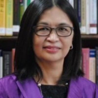 Julia Leung - Agenda Contributor | World Economic Forum