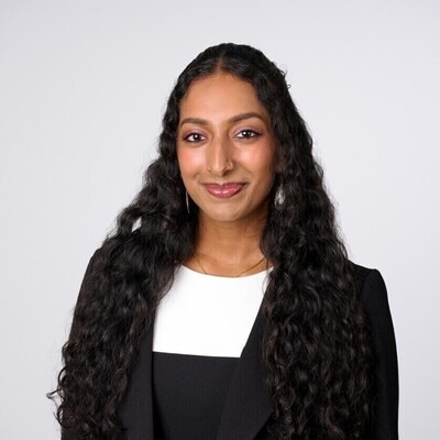 Ethi Reddy Adithi Reddy - Agenda Contributor | World Economic Forum