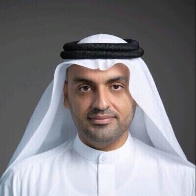 Muhammad Ali Raksha Mohammad Ali Rashed Lootah - Agenda Contributor | World Economic Forum