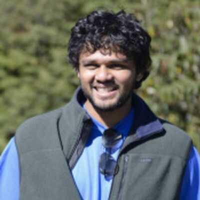 Siddharth Hande - Agenda Contributor | World Economic Forum