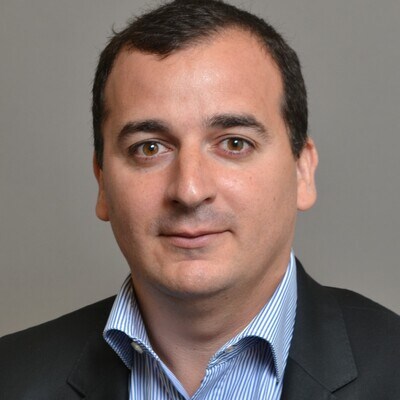 David Chetrit - Agenda Contributor | World Economic Forum