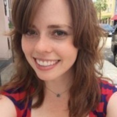 Natalie Walters - Agenda Contributor | World Economic Forum