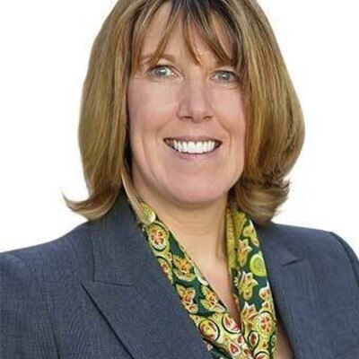 Alison Kay - Agenda Contributor | World Economic Forum