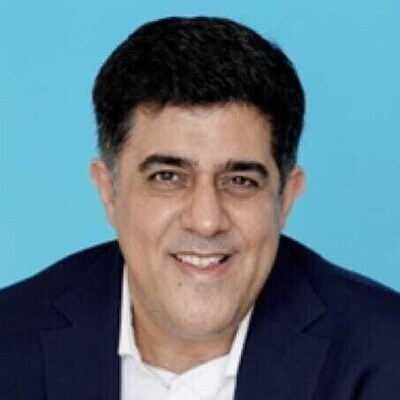 Rajan Navani - Agenda Contributor | World Economic Forum