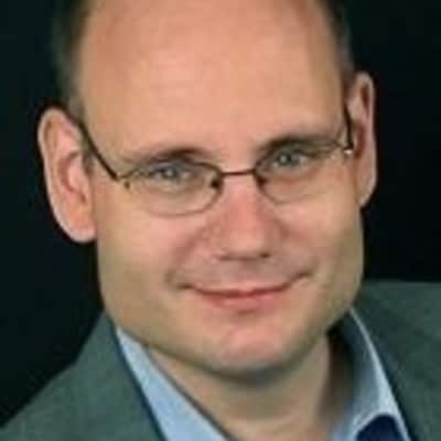 Thorsten Beck - Agenda Contributor | World Economic Forum