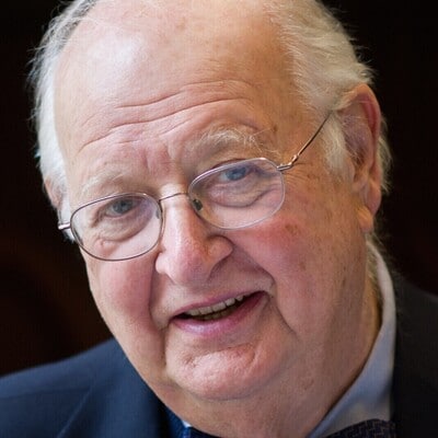 Angus Deaton - Contribuyente de Agenda | Foro Económico Mundial